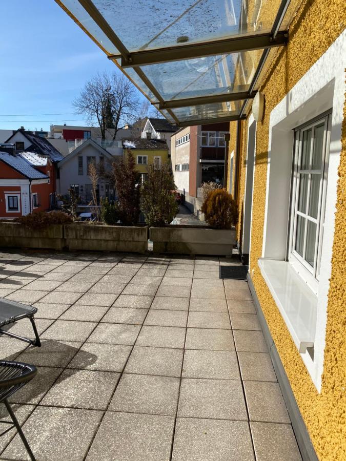 Susas Charming Places Gmunden Exterior photo